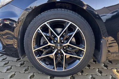 Kia Optima 1.6 T-GDI L DCT