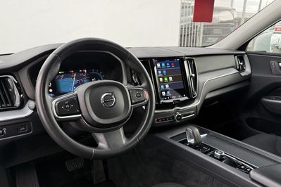 Volvo XC60 B4 B Momentum Pro