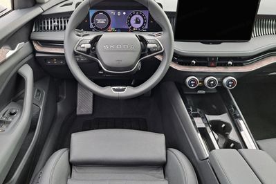 Skoda Superb L&K 1.5 TSI Plug-in Hybrid DSG