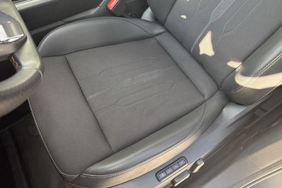 Cupra Formentor 2.0 TSI 4Drive DSG