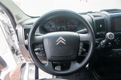 Citroen Jumper L4H2
