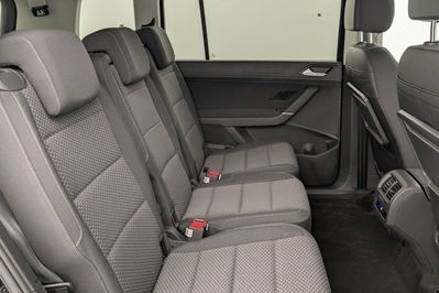 Volkswagen Touran Edition 1.5 TSI EVO DSG7