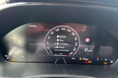 Skoda Fabia Essence 1.0 MPI