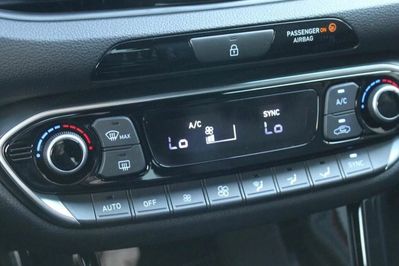 Hyundai i30 1.6 T-GDI 48V N-Line DCT