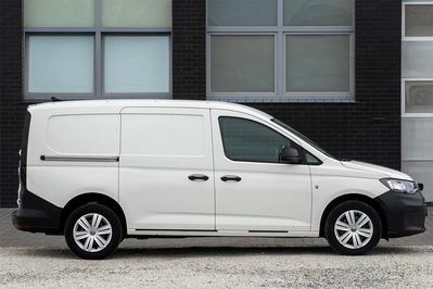 Volkswagen Caddy Maxi L2H1