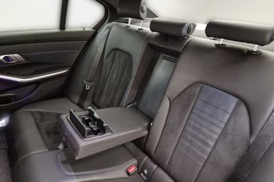 BMW Seria 3 320d xDrive M Sport