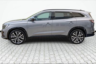 Renault Espace E-Tech Full Hybrid 200 Iconic MMT 5os.