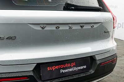 Volvo XC40 2.0