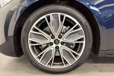 Audi A5 TFSI S line Avant
