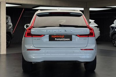 Volvo XC60 B4 B Core