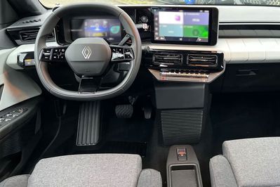 Renault 5 Urban Range Evolution 40kWh