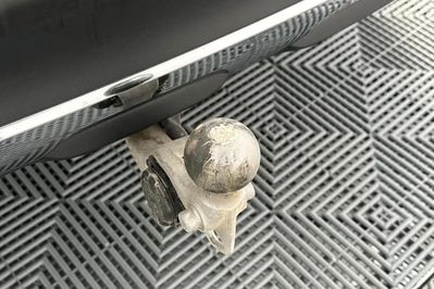 Mercedes Klasa C 200 4-Matic All-Terrain