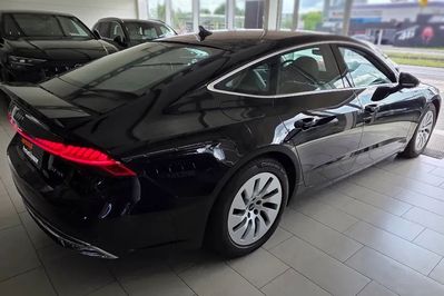 Audi A7 40 TDI S tronic