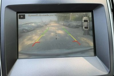 Ford S-MAX 2.0 TDCi Vignale PowerShift