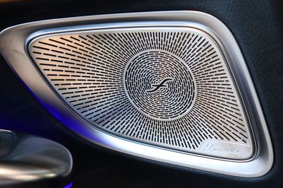 Mercedes CLE 300 4-Matic AMG Line Kabriolet