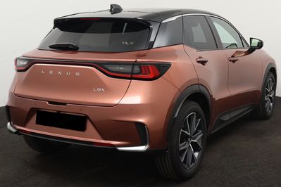 Lexus LBX Cool 1.5 Hybrid