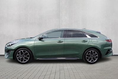 Kia ProCeed 1.5 T-GDI GT Line