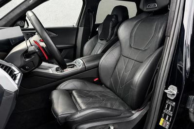 BMW XM PHEV sport-aut