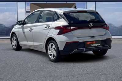 Hyundai i20 1.2 Pure