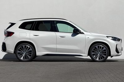 BMW X1 xDrive23d M Sport