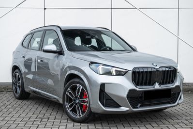 BMW X1 xDrive23d M Sport
