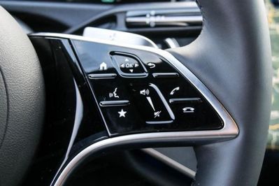 Mercedes E Klasa 220 d Avantgarde