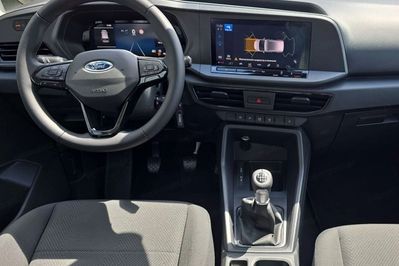 Ford Tourneo Connect 1.5 Ecoboost Trend