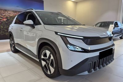 Skoda Epiq Selection 55
