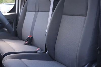 Fiat Scudo XL L2H1 Zabudowa Brygadowa AUT