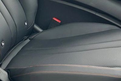 BYD Sealion 5 DM-i 1.5 Design