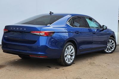 Skoda Superb Selection 1.5 TSI mHEV DSG