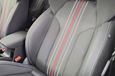 Skoda Fabia Monte Carlo 1.0 TSI DSG