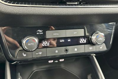 Skoda Fabia Selection 1.0 TSI