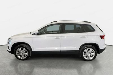 Skoda Karoq 1.5 TSI DSG