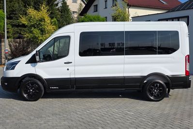 Ford Transit Kombi L3H2 Trend