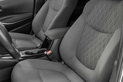 Toyota Corolla 1.8 Hybrid