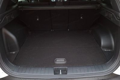 Hyundai Tucson 1.6 T-GDI