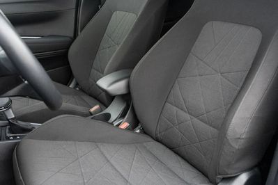 Hyundai Bayon 1.0 T-GDI Executive DCT