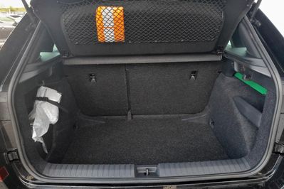 Skoda Kamiq Monte Carlo 1.5 TSI DSG