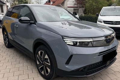 Opel Grandland X GS 1.2 Turbo