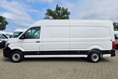 Volkswagen Crafter TDI  L4H2