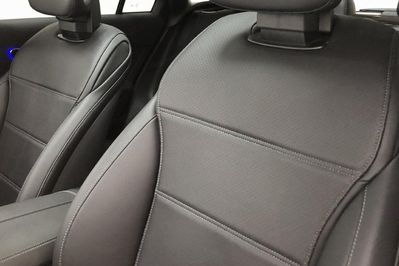 Mercedes GLC Coupe 200 4-Matic Avantgarde