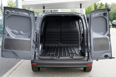 Mercedes Citan 110 CDI L2H1 Ekstra Długi