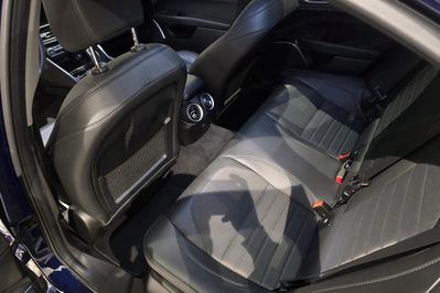 Alfa Romeo Giulia Turbo Super