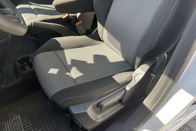 Toyota Proace City Verso Business 1.5