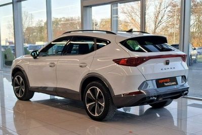 Cupra Formentor 1.5 TSI DSG