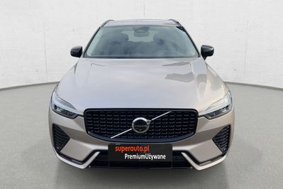 Volvo XC60 B5 B AWD Plus Bright aut