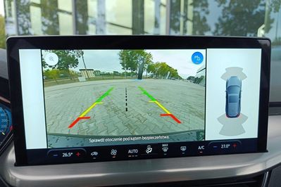 Ford Focus 1.5 EcoBlue Titanium X