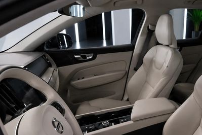 Volvo XC60 B4 D AWD Inscription aut