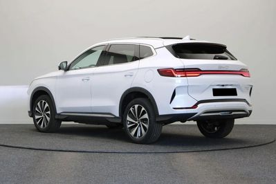 BYD Seal U DM-i 1.5 Comfort